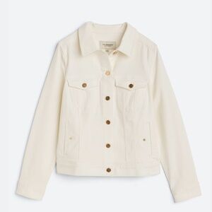 Liverpool Temma Denim Jacket